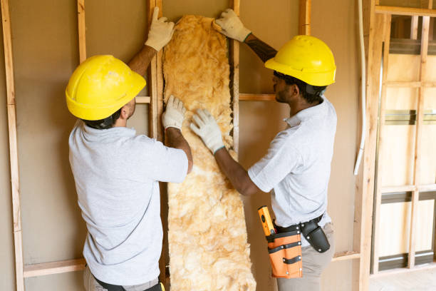 Best Soundproof Insulation  in Gillette, NJ